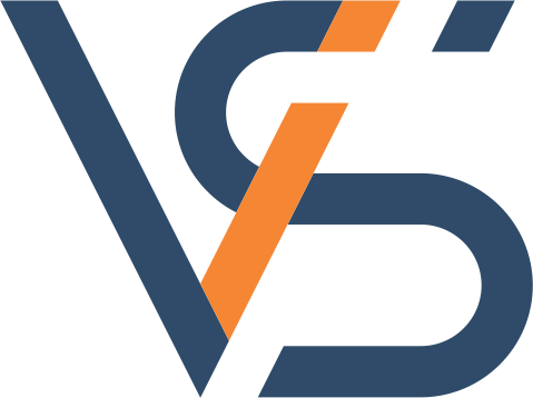 Vision Solutions Logo